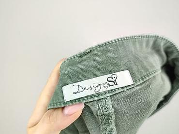 hm cargo: Si, Spodnie cargo damskie, rozmiar S — 5