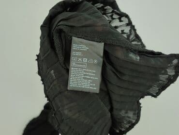 przezroczyste bluzki hm: H&M, Bluzka damska, rozmiar L — 5