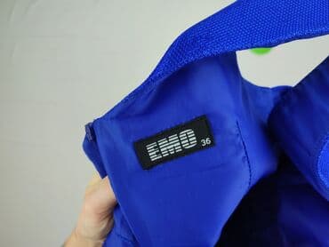 sukienki na wesele przylegające: EMO, Sukienka damska, S — 4