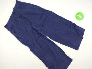 Kobiety: H&M, Spodnie materiałowe damskie, rozmiar S — 2