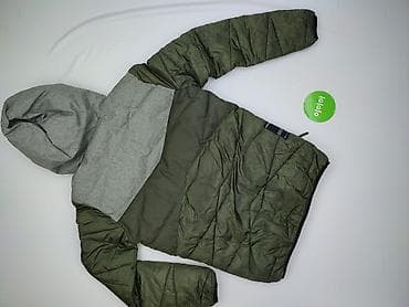 kurtki wiosenne bytom: Kurtka zimowa dla mężczyzn, rozmiar S — 3