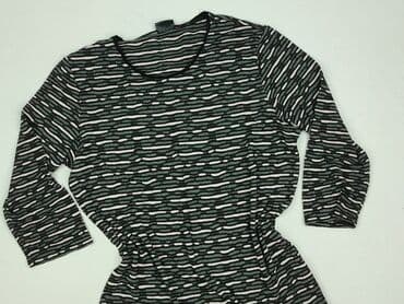 barbara lebek kurtki zimowe: Barbara Lebek, Bluzka damska, rozmiar M — 1