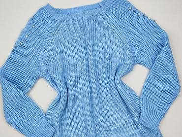 polar stradivarius: Sweter damski, rozmiar L — 1