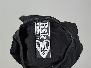 modelujące: Bershka, Bluzka damska, rozmiar M — 4