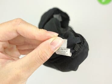 spódnice midi plus size: Black, Spódnica damska, rozmiar XL — 6