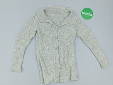 c a sweter: Kardigan damski, rozmiar S — 2