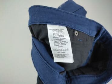 dsquared2 koszulka męska: Bpc bonprix collection, Spodnie dla mężczyzn, 3XL — 5