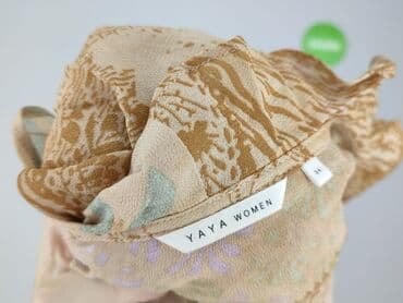 szal narzutka do sukienki: YAYA, Bluzka damska, XS — 5