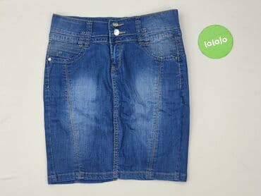 prosta spódnice: Spódnica damska, S — 2