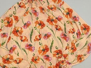 bluzki basic zara: Pieces, Bluzka damska, rozmiar M — 1