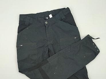 bluza th: Hummel, Spodnie dla mężczyzn, rozmiar M — 1