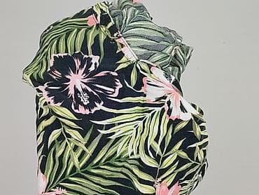 klapki w ryby: Peacocks, Bluzka damska, rozmiar XL — 6