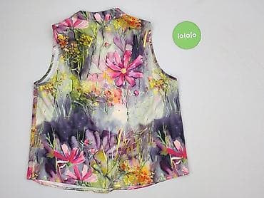 dobre bluzy: Bluzka damska, rozmiar 3XL — 3