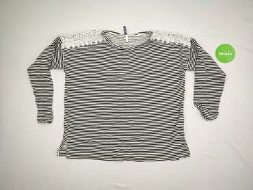bluzka h: Women's blouse, size 3XL (EU 46) — 2