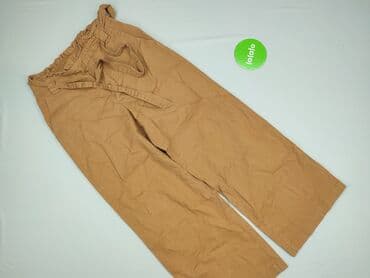 Kobiety: Edc by Esprit, Spodnie materiałowe damskie, XS — 2