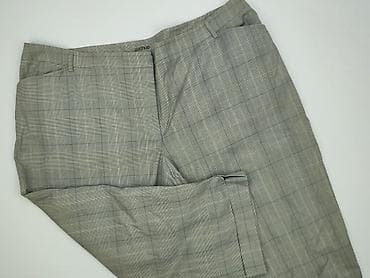 sizer buty: AVENUE, Spodnie 3/4 damskie, rozmiar 6XL — 1