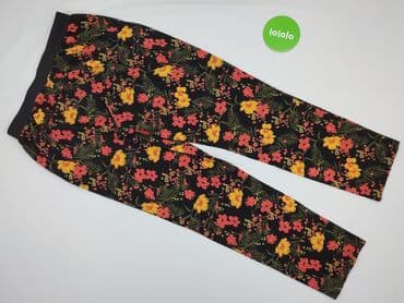 jazzi buty: Jazlyn, Spodnie materiałowe damskie, rozmiar M — 3