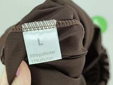 legginsy ck: Legginsy rozmiar L — 4