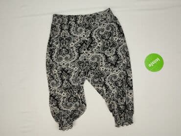 Women's Clothing: Women`s trousers, 3XL — 2