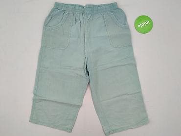 minus spodnie: Spodnie 3/4 damskie, rozmiar 3XL — 2