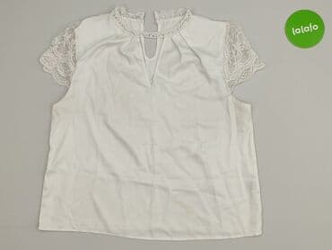 bluzki superman: Bluzka damska, rozmiar 2XL — 2