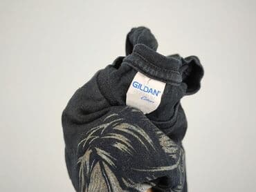 t shirty czarne damskie: Gildan, T-shirt damski, rozmiar S — 4