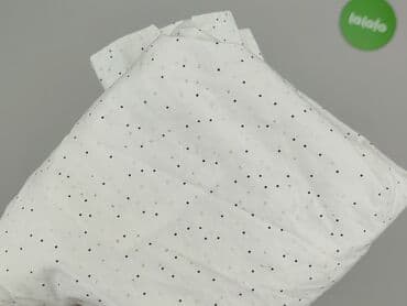 podkoszulek pod koszulę: Shirt 15 years, condition - Very good, pattern - Print, color - White — 6