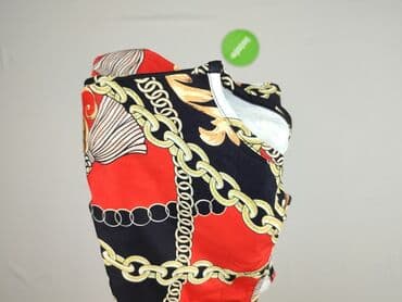 obcisła mini sukienka: Sukienka damska, rozmiar S — 4