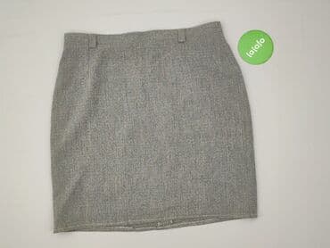 spódniczka mini obcisła: TOP Trends, Spódnica damska, rozmiar 4XL — 2