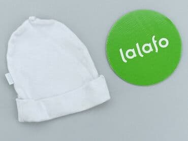 sweterki dla niemowląt allegro: Hat, condition - Good — 3
