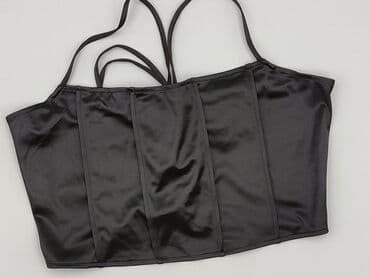 koronkowe body hm: H&M Divided, Top damski, rozmiar XL — 1