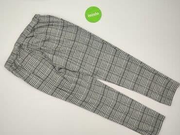 esmara kapcie: Esmara, Spodnie materiałowe damskie, rozmiar M — 3