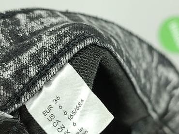 rag bone jeans: H&M Divided, Jeansy damskie, rozmiar S — 5