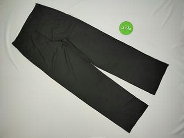 spodnie ca: Bik Bok, Spodnie materiałowe damskie, rozmiar M — 2