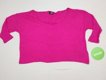 bluza nirvana h m: Bluzka damska, rozmiar M — 2