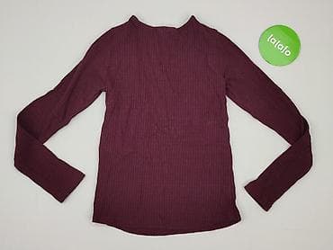 welurowa bluzki: Bluzka damska, rozmiar XS — 3