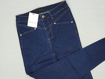 volcom polska: Mohito, Jeansy damskie, rozmiar XS — 1