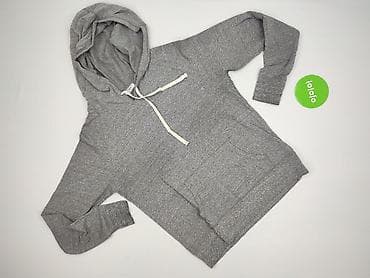 bluzki jack daniels: Old Navy, Bluza z kapturem damska, rozmiar M — 2