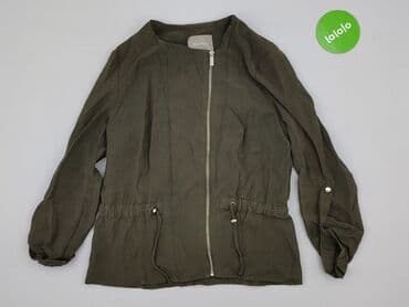 kurtki poznań: Orsay, Women`s lightweight jacket, size S — 2
