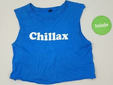 into the wild t shirty: Sinsay, Top damski, rozmiar S — 2