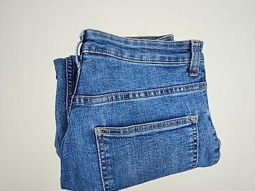 weekday jeans: H&M, Jeansy damskie, rozmiar S — 8