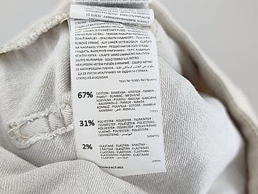 levis 501: Sinsay, Jeansy damskie, rozmiar S — 5