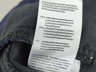 spodnie bigboy: Orsay, Spodnie materiałowe damskie, rozmiar M — 6