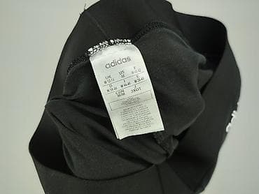 superstary ccc: Adidas, Legginsy Sportowe damskie, rozmiar M — 4