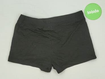 szorty plus size: Esmara, Szorty damskie, S — 4