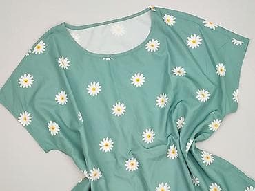 bluzki body plus size: Bluzka damska, rozmiar 2XL — 1