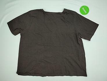 kurtka 3xl: Jolinesse, Bluzka damska, rozmiar 3XL — 3