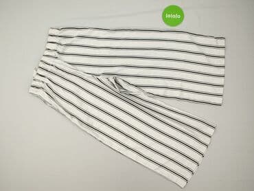 majtki do stroju kąpielowego wysoki stan: Amisu, Spodnie materiałowe damskie, rozmiar XS — 3