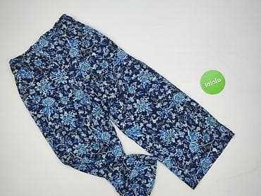stan george: H&M, Spodnie materiałowe damskie, rozmiar 2XS — 3