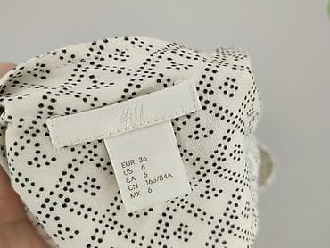 56: H&M, Sukienka damska, rozmiar S — 5